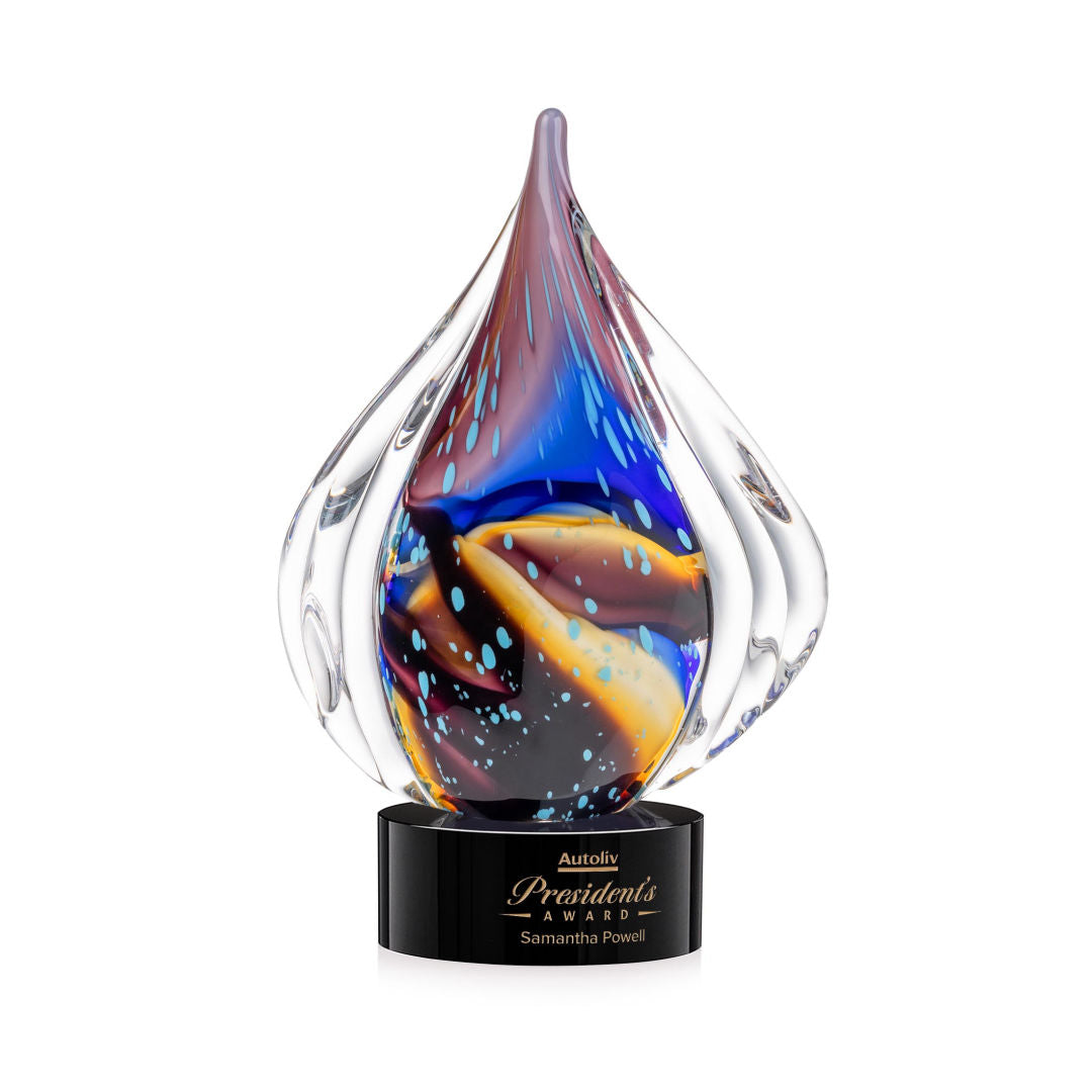 Valentina Award on Marvel Base