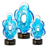 Trillium Award – Base & Size Options