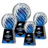 Genista VividPrint™ Award – Base & Size Options