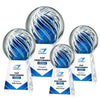 Genista VividPrint™ Award – Base & Size Options