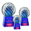 Genista VividPrint™ Award on Fortino Blue
