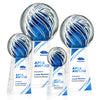 Genista VividPrint™ Award on Novita Base