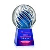 Genista VividPrint™ Award on Fortino Blue