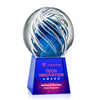 Genista VividPrint™ Award on Fortino Blue