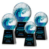 Surfside VividPrint™ Award on Celestina Black