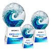 Surfside VividPrint™ Award – Base & Size Options
