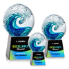 Surfside VividPrint™ Award – Base & Size Options