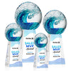 Surfside VividPrint™ Award – Base & Size Options