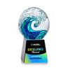 Surfside VividPrint™ Award on Fortino Black