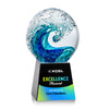 Surfside VividPrint™ Award on Fortino Black