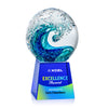 Surfside VividPrint™ Award on Fortino Blue