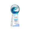 Surfside VividPrint™ Award – Base & Size Options