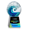 Surfside VividPrint™ Award on Fortino Black
