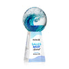 Surfside VividPrint™ Award on Novita Base