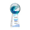 Surfside VividPrint™ Award – Base & Size Options