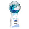 Surfside VividPrint™ Award – Base & Size Options