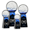 Starburst VividPrint™ Award – Base & Size Options