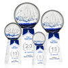 Starburst VividPrint™ Award on Novita Base