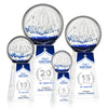 Starburst VividPrint™ Award – Base & Size Options