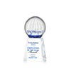 Starburst VividPrint™ Award on Celestina Base
