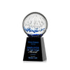 Starburst VividPrint™ Award on Celestina Base