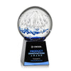 Starburst VividPrint™ Award on Fortino Base