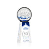 Starburst VividPrint™ Award on Novita Base