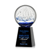 Starburst VividPrint™ Award on Celestina Base