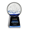 Starburst VividPrint™ Award on Fortino Base