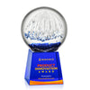 Starburst VividPrint™ Award on Fortino Base