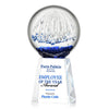 Starburst VividPrint™ Award on Celestina Base