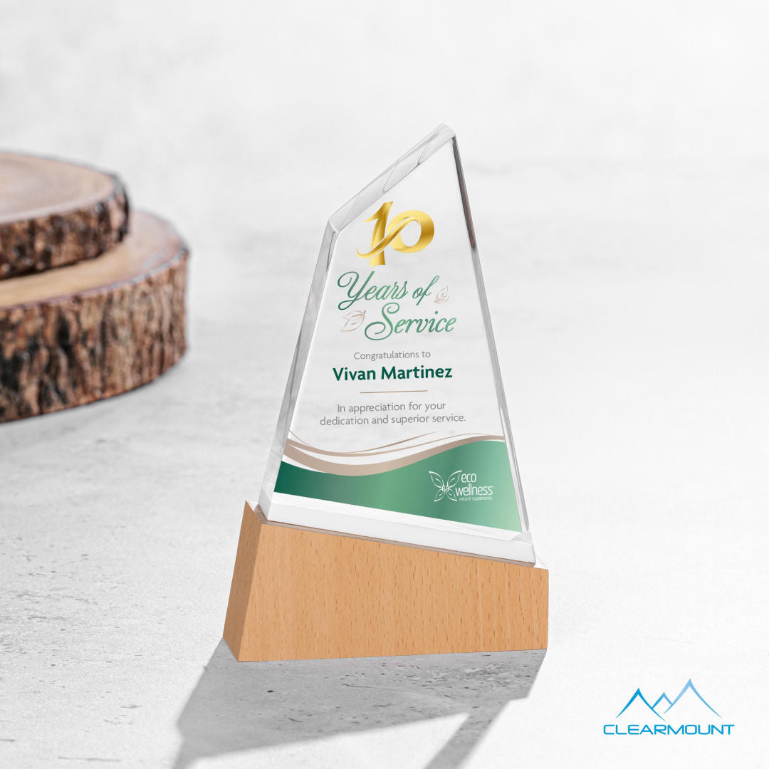 Terra VividPrint™ Award