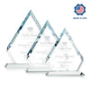 Apex Crystal Diamond Award