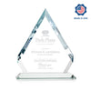 Apex Crystal Diamond Award