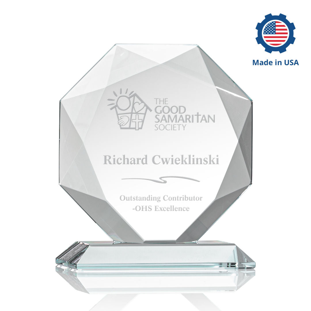 Bradford Award