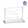 Emperor Award - Made in USA (Horiz)