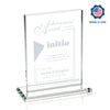 Emperor Award - Made in USA (Vert)