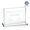 Emperor Award - Made in USA (Horiz)