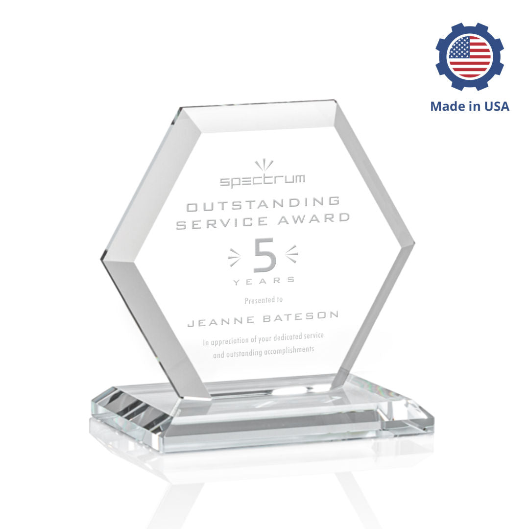 Barnett Award