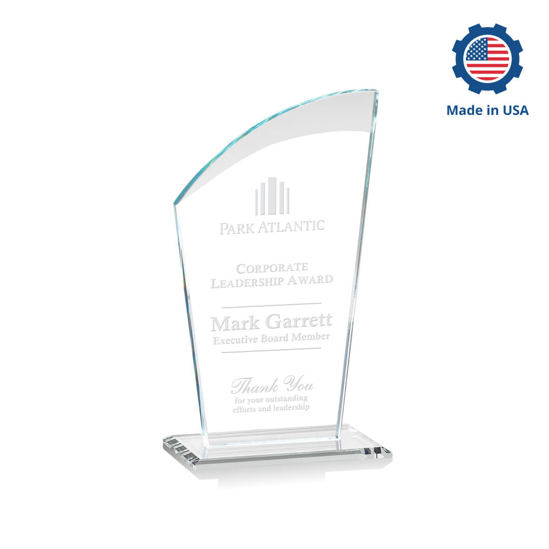 Tomkins Award