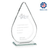 Glenhazel Award