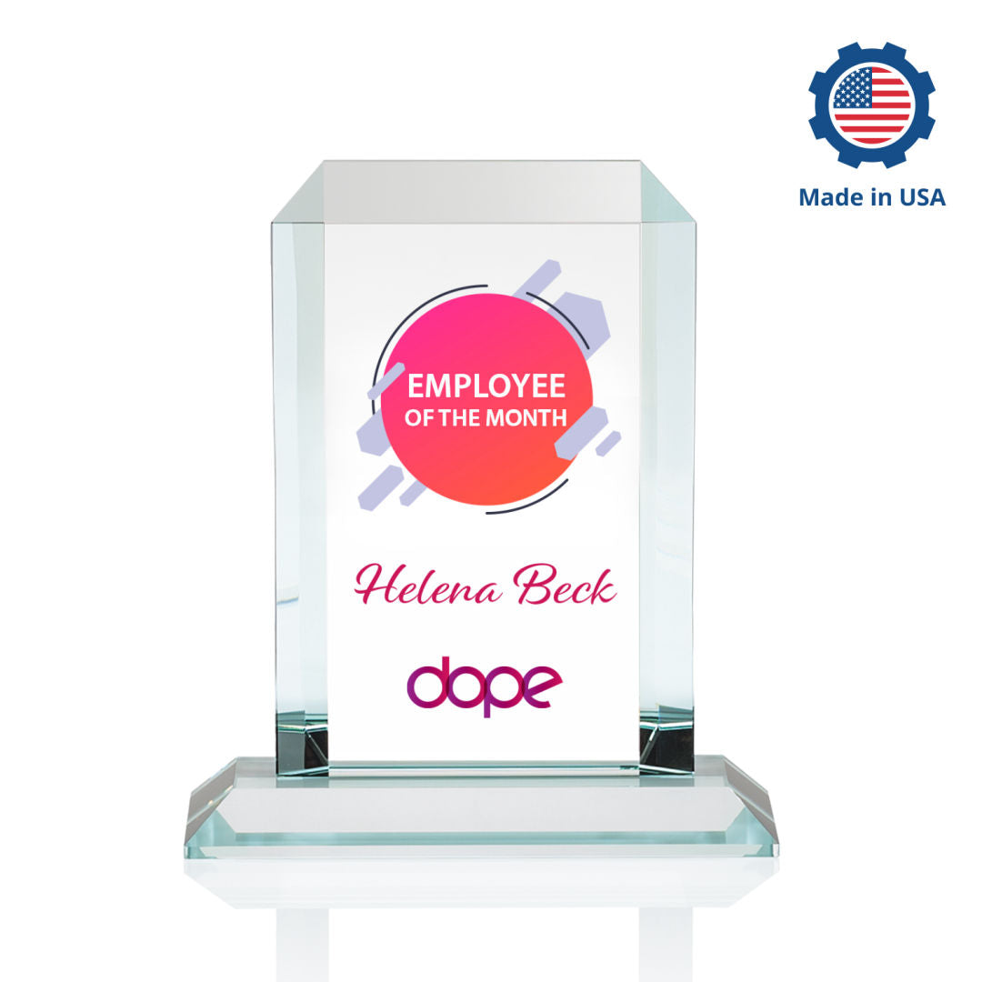Dalton VividPrint™ Award