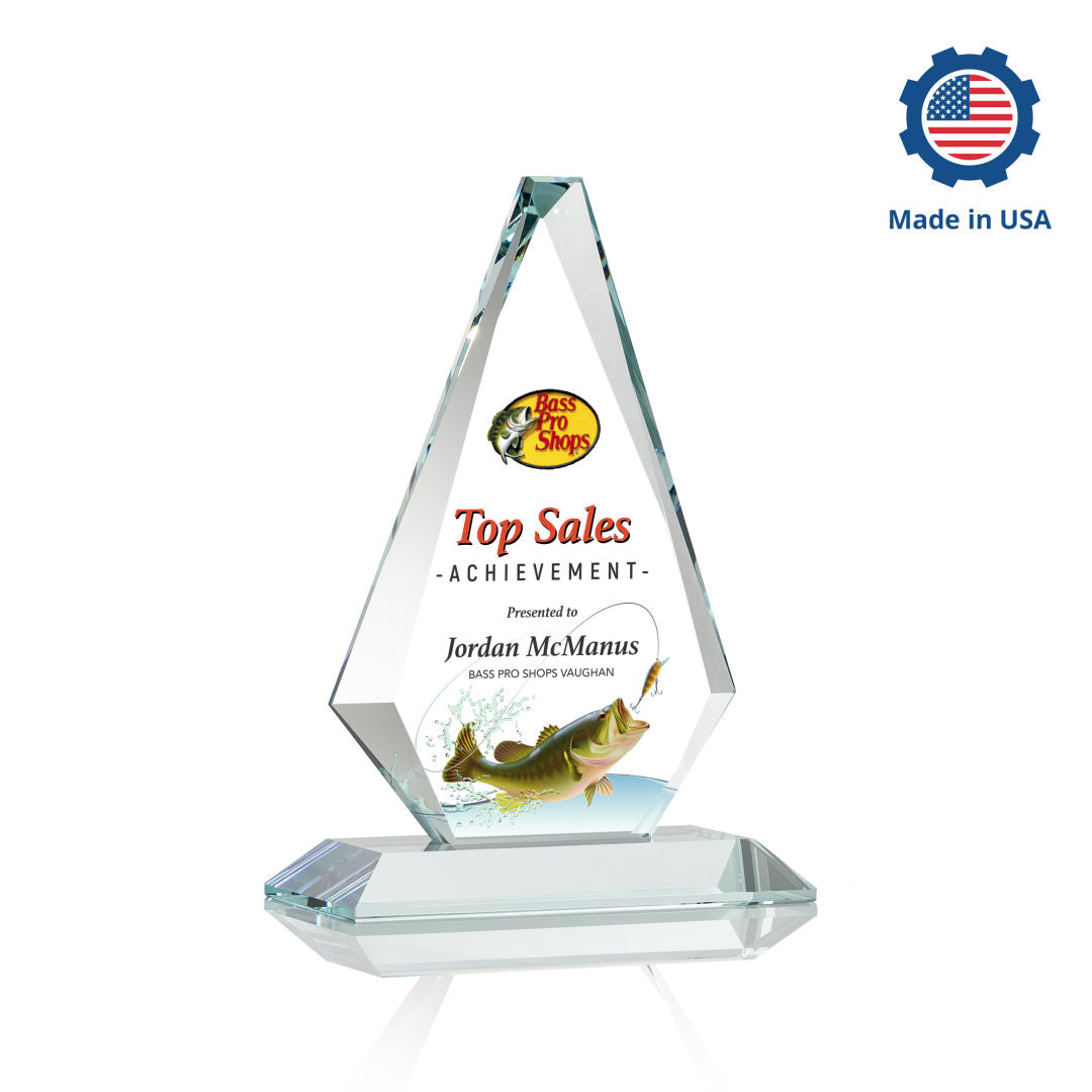 Windsor VividPrint™ Award