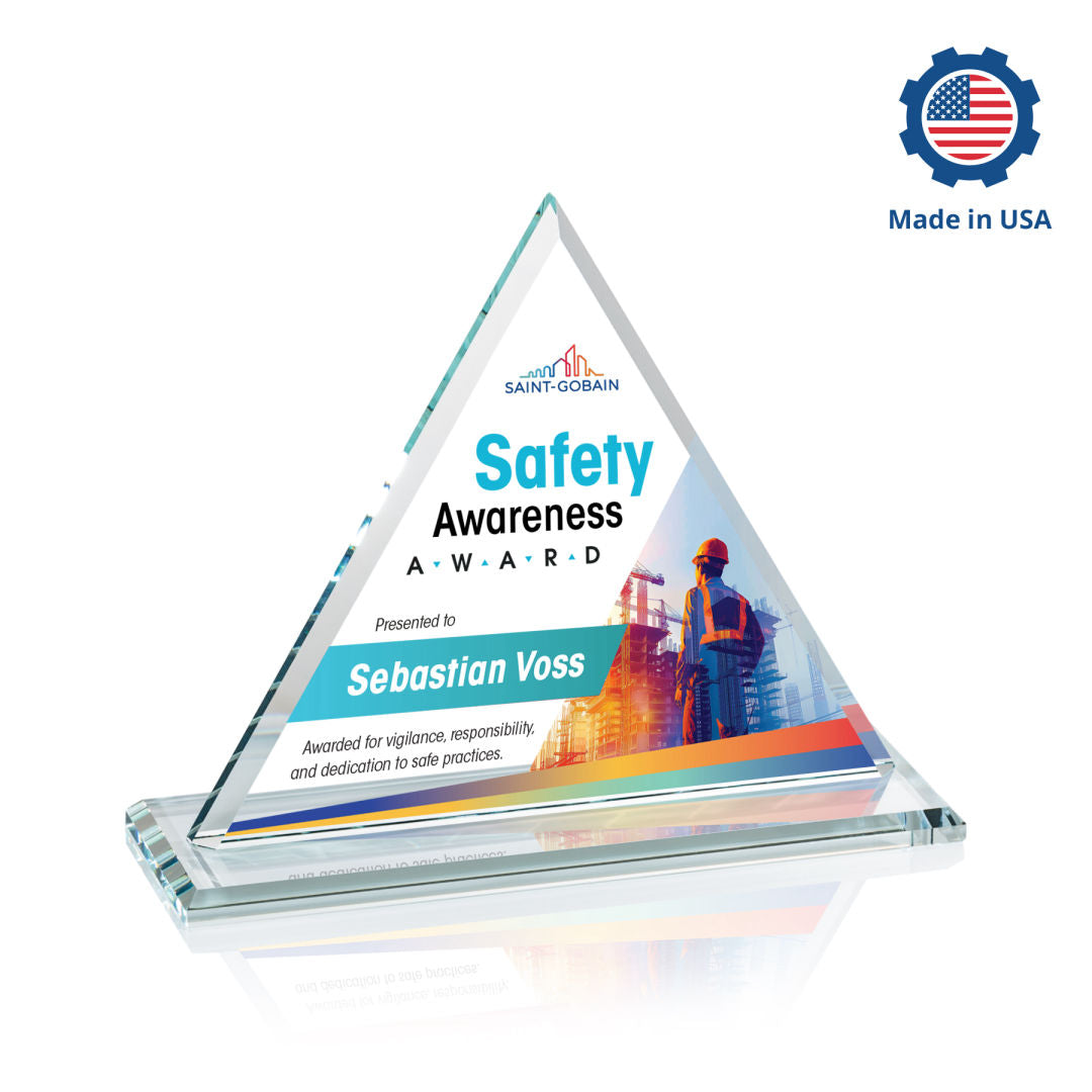 Dresden VividPrint™ Award