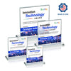 Sahara VividPrint™ Award
