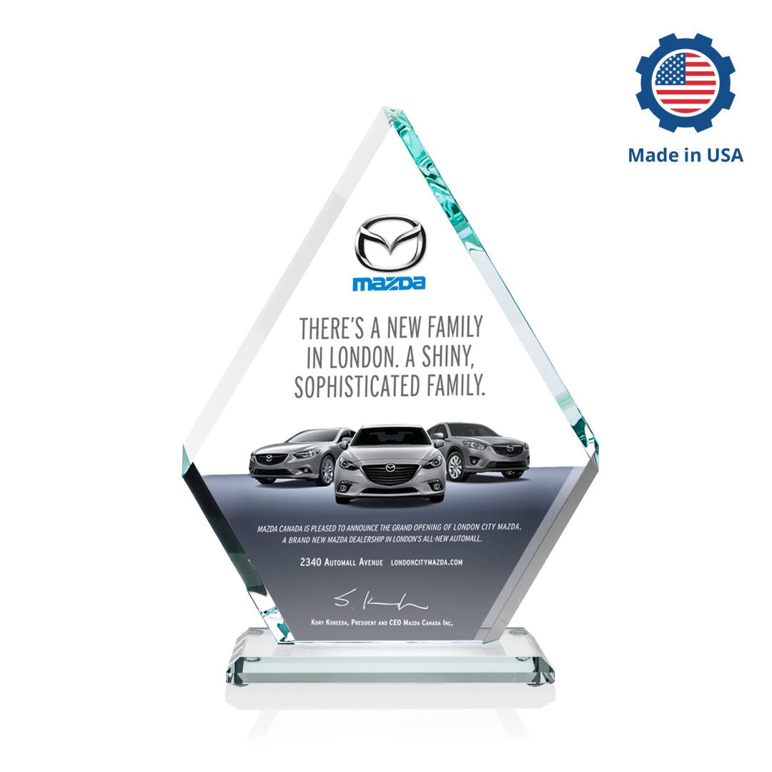 Canton VividPrint™ Award