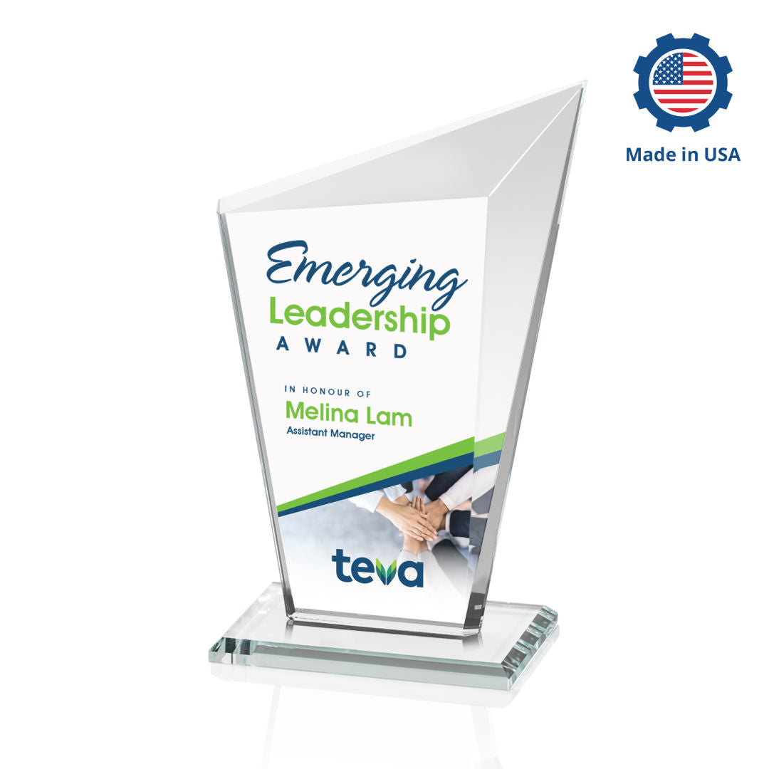 Wiltshire VividPrint™ Award