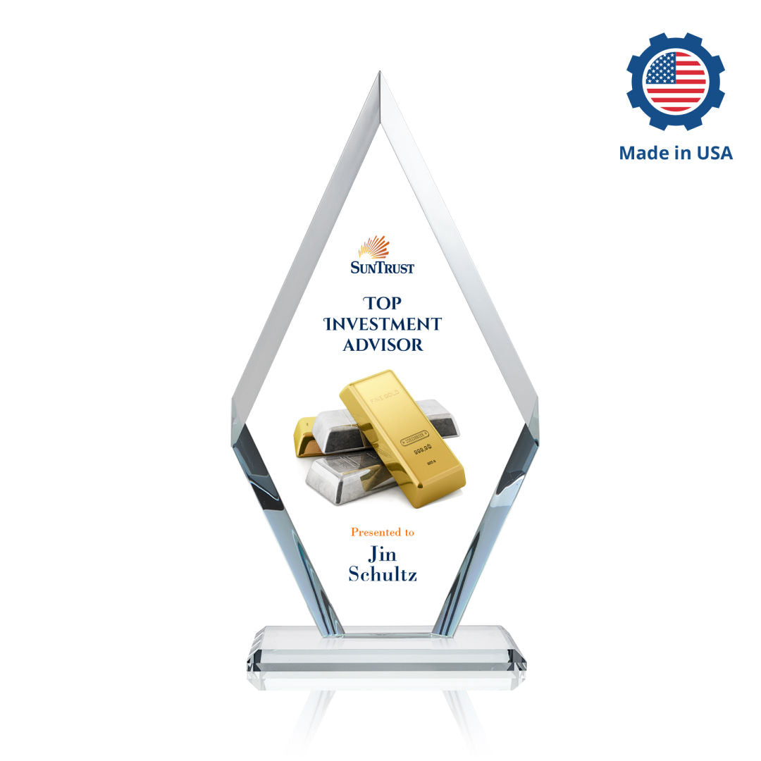 Cancun VividPrint™ Award