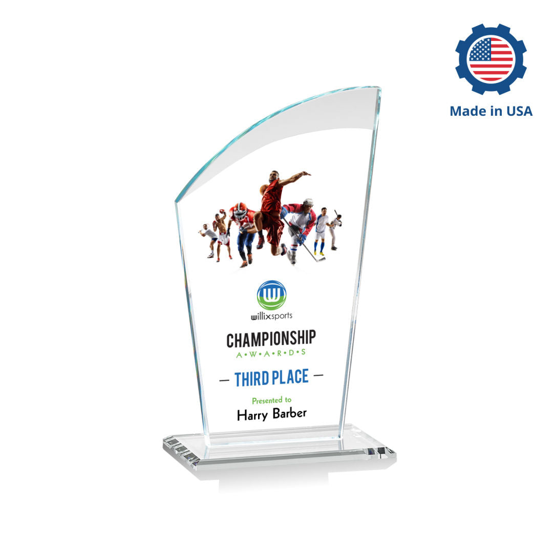 Tomkins VividPrint™ Award