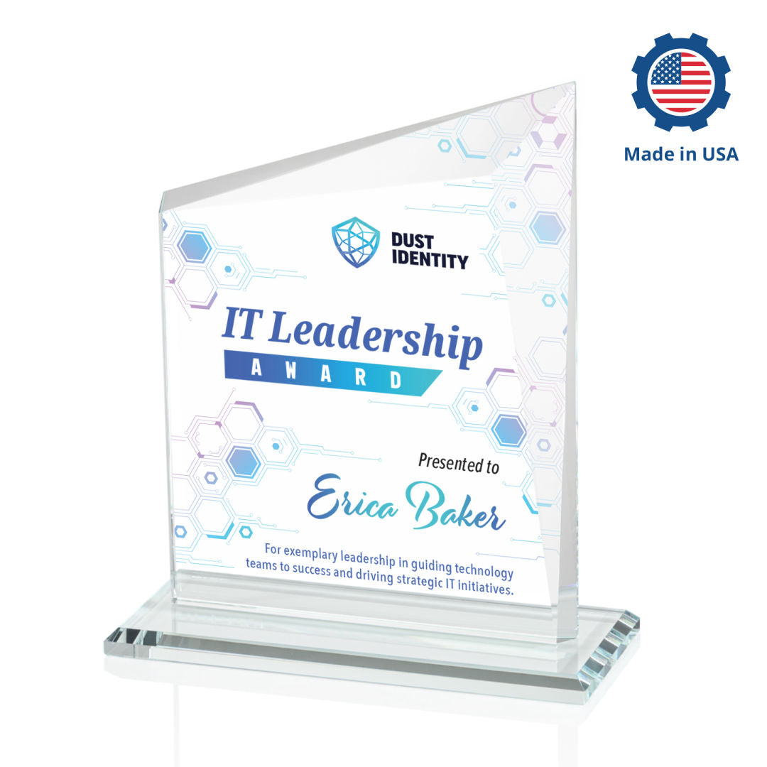 Bellamy VividPrint™ Award